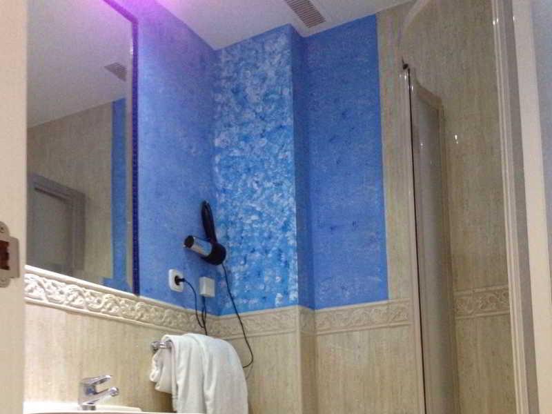 Hostal Los Angeles Мадрид Экстерьер фото