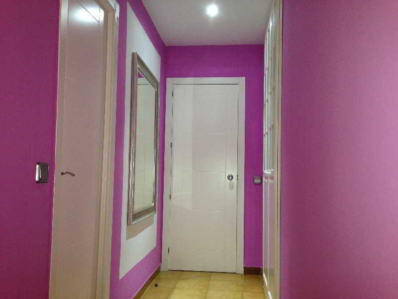 Hostal Los Angeles Мадрид Экстерьер фото